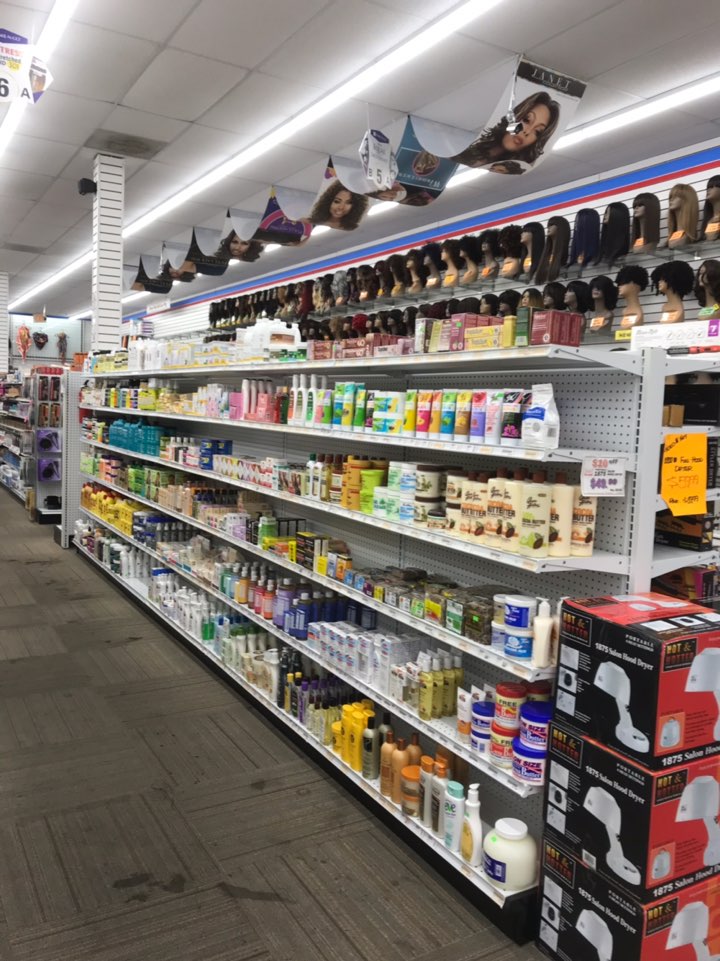 Premium Beauty Supply | 6709 Annapolis Rd, Hyattsville, MD 20784, USA | Phone: (301) 322-1015