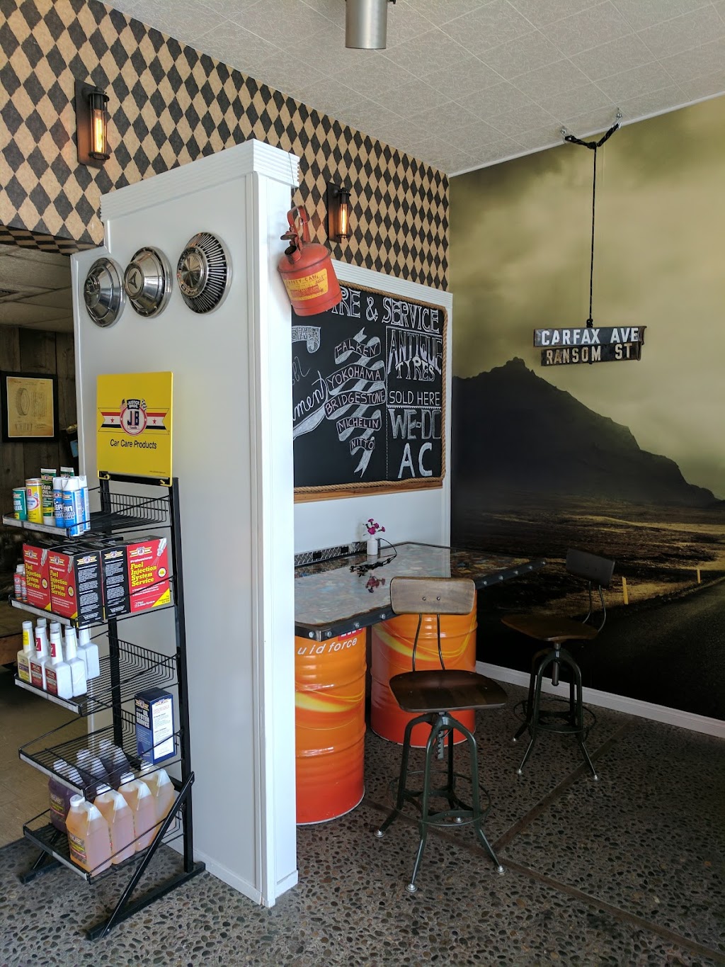 Island Tire & Service | 2754 E Colorado Blvd, Pasadena, CA 91107, USA | Phone: (626) 792-0987