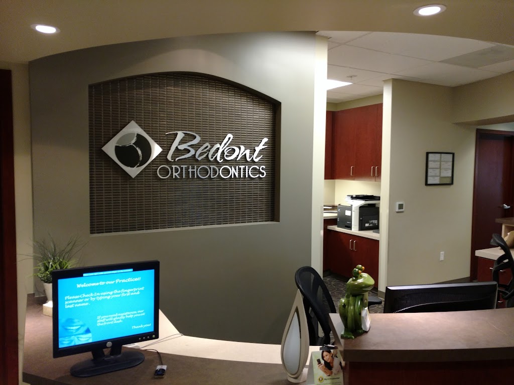 Bedont Orthodontics | 1042 NW Norman Ave #210, Gresham, OR 97030, USA | Phone: (503) 665-1115