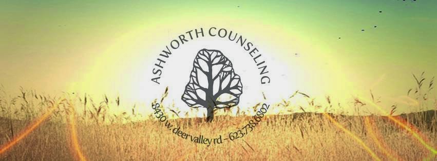 Ashworth Counseling, LLC | 8430 W Deer Valley Rd, Peoria, AZ 85382, USA | Phone: (623) 738-6802