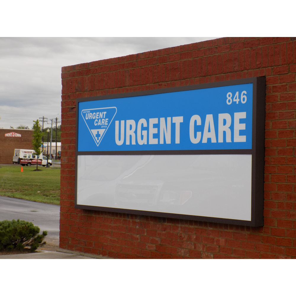 CareFirst Urgent Care - Milford | 846 OH-28, Milford, OH 45150 | Phone: (513) 831-8555