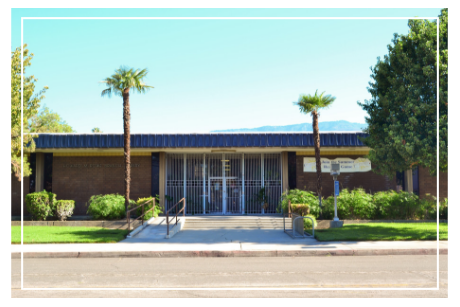 Howard M Rowe Branch Library | 108 E Marshall Blvd, San Bernardino, CA 92404, USA | Phone: (909) 381-8201