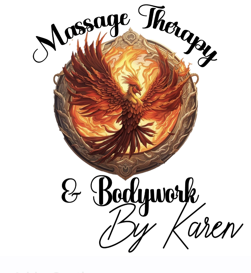 Massage Therapy and Bodywork by Karen | 1210 E Tremont St, Hillsboro, IL 62049, USA | Phone: (217) 325-3896