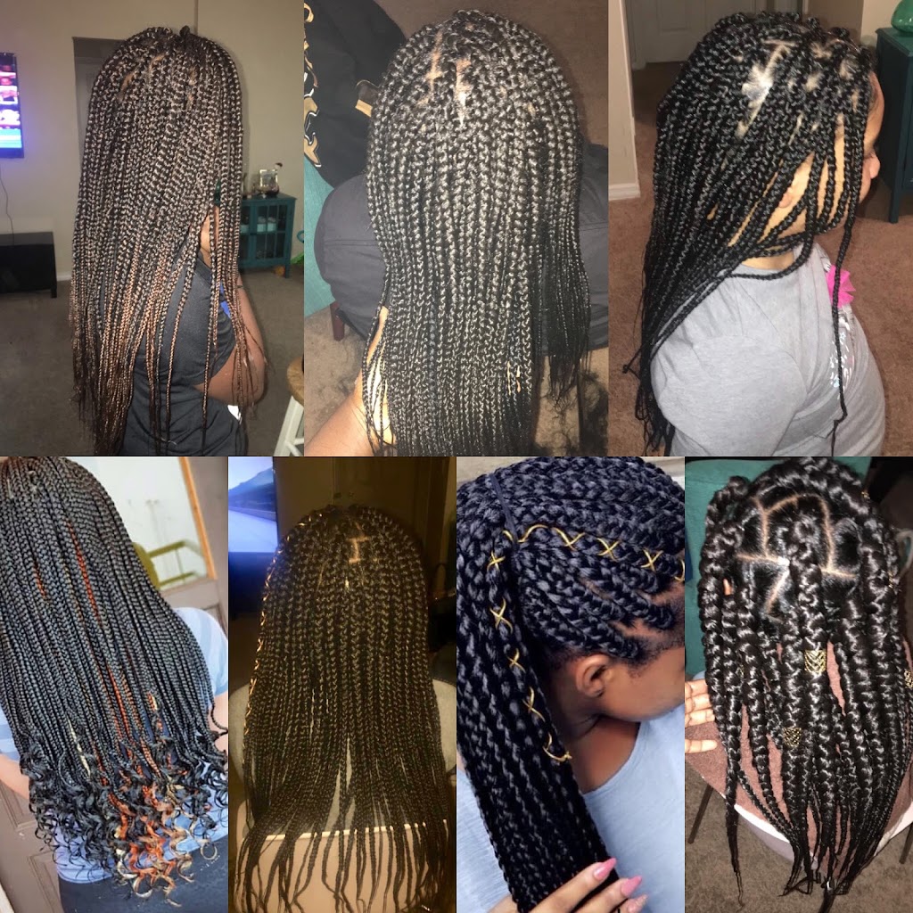 Braids by Toyosi | 6126 Heron Dr, Aubrey, TX 76227, USA | Phone: (469) 996-5182