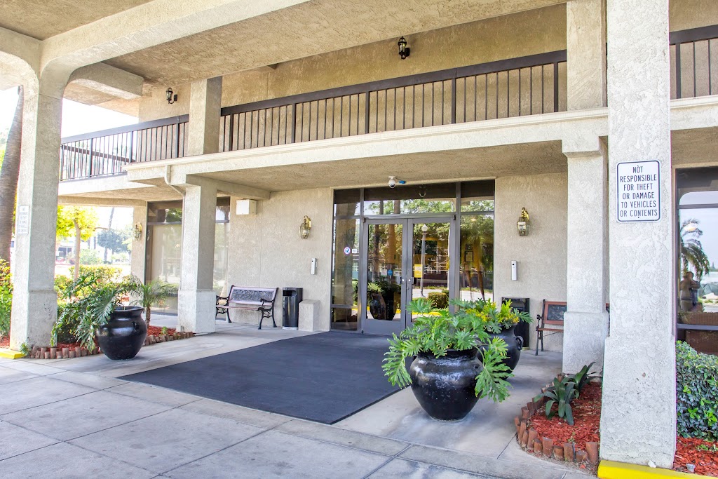 Quality Inn Riverside near UCR and Downtown | 1590 University Ave, Riverside, CA 92507, USA | Phone: (951) 683-6000