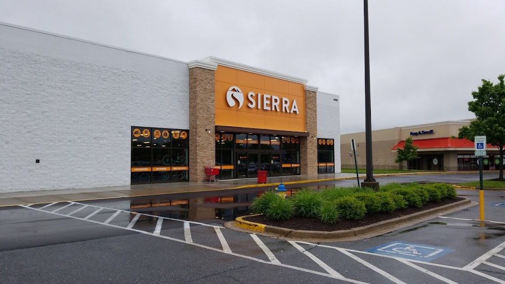 Sierra | 5425 Urbana Pike, Frederick, MD 21704, USA | Phone: (301) 631-6709