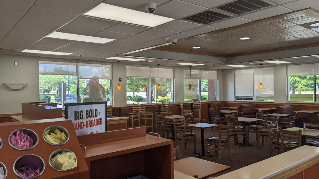 Bojangles | 2895 S Church St, Murfreesboro, TN 37127, USA | Phone: (615) 410-3010