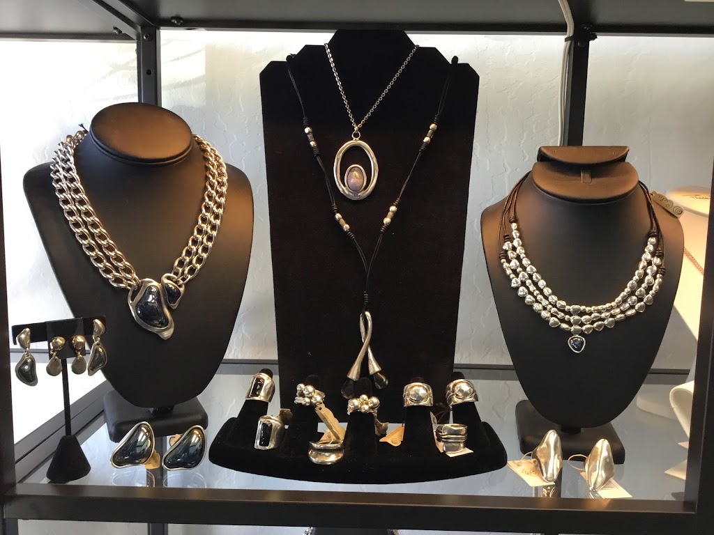 Spruce Goose Jewelry | 9689 N Hayden Rd, Scottsdale, AZ 85258, USA | Phone: (480) 319-0771