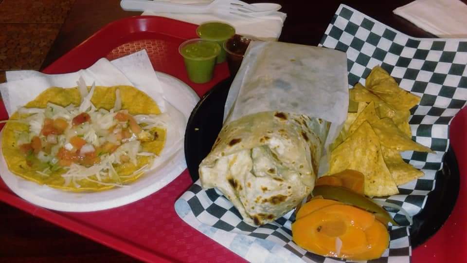 Elenas Taco Shop | 6105 Summer Ave, Memphis, TN 38134, USA | Phone: (901) 417-7915