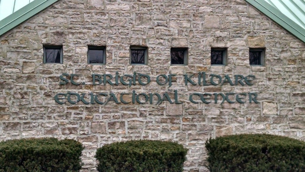 St. Brigid of Kildare School | 7175 Avery Rd, Dublin, OH 43017, USA | Phone: (614) 718-5825