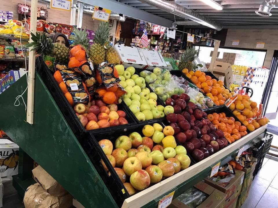 Alnour Supermarket | 8716 Michigan Ave, Detroit, MI 48210, USA | Phone: (313) 582-3122