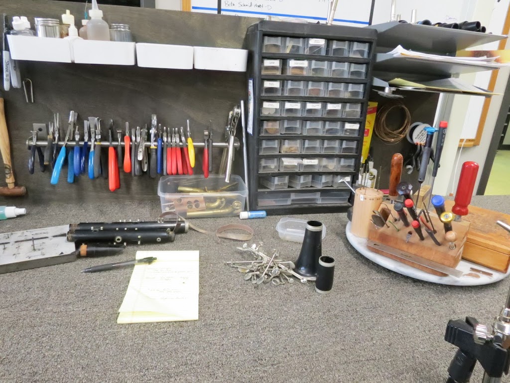 Rocky Mountain Music Repair | 2150 W 6th Ave E, Broomfield, CO 80020, USA | Phone: (303) 955-8064