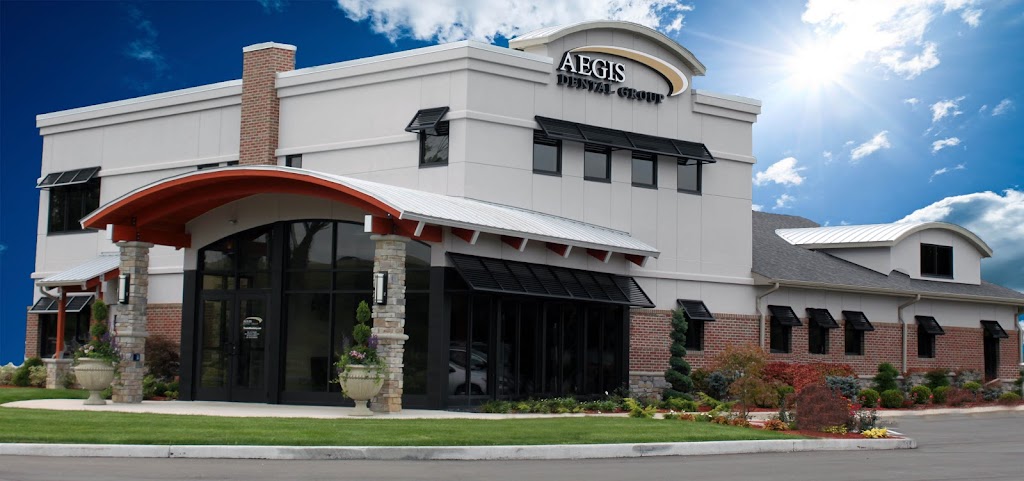 Aegis Dental Group | 1005 Anchorage Rd, Warsaw, IN 46580, USA | Phone: (574) 549-9940