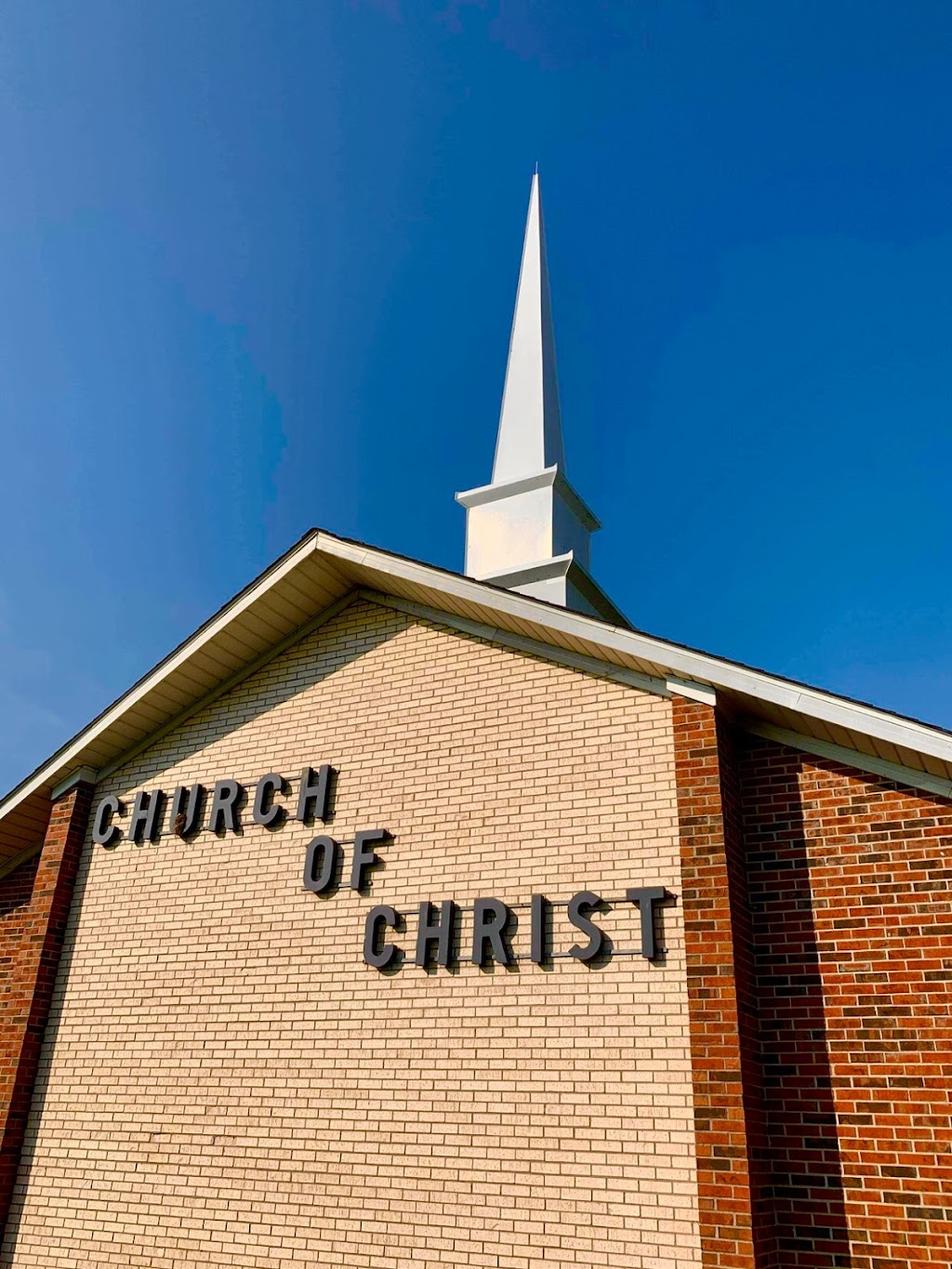 Jerseyville Church of Christ - 24439 US-67, Jerseyville, IL 62052, USA ...