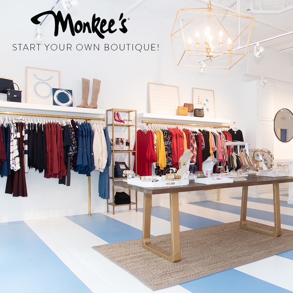 Own A Monkees | 2522 Reynolda Rd, Winston-Salem, NC 27106, USA | Phone: (336) 529-5200