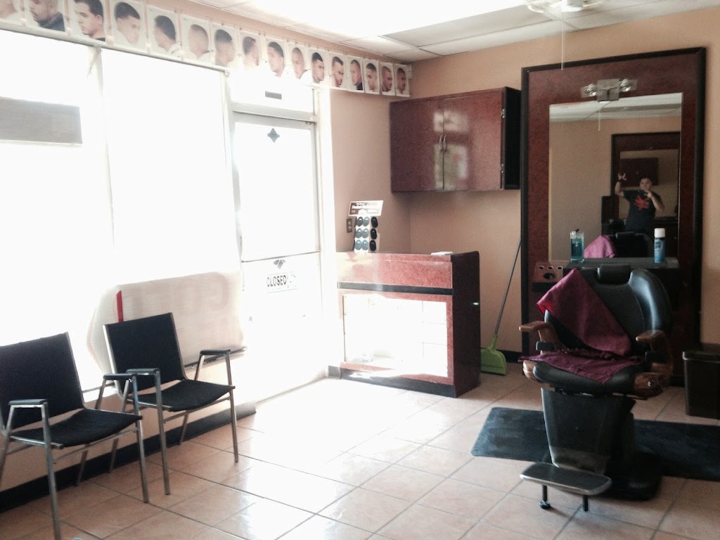 Short Cutz Mobile Barber | Valley Wide, Glendale, AZ 85304, USA | Phone: (623) 271-3583