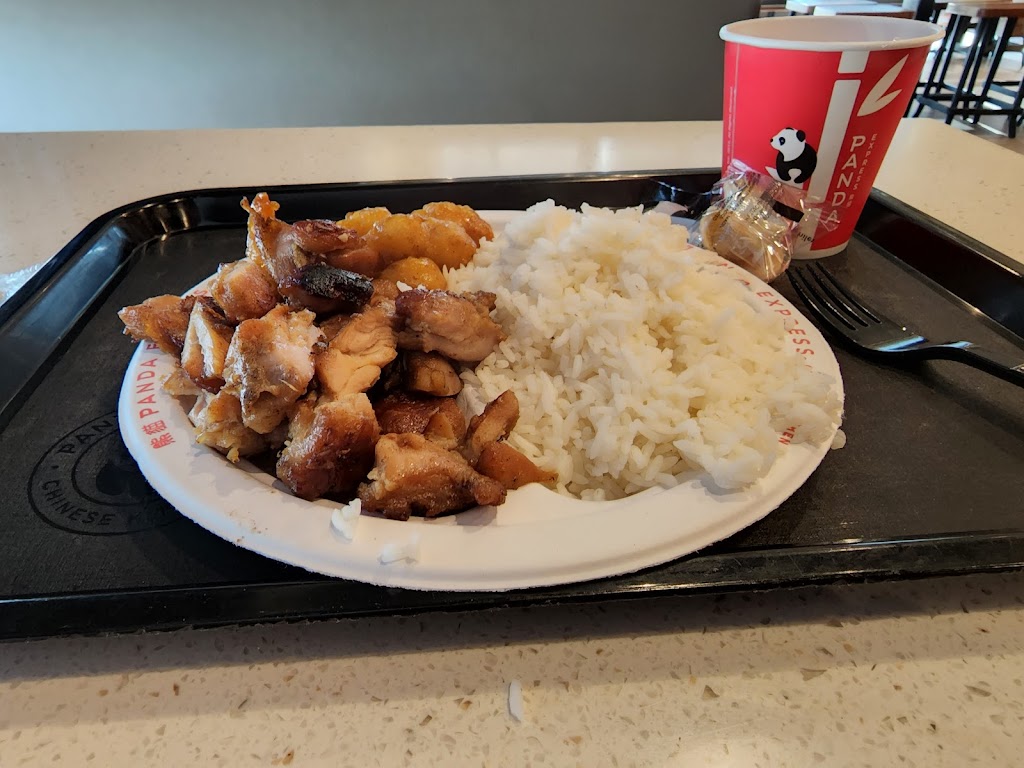 Panda Express | 450 Jim Wright Fwy, White Settlement, TX 76108, USA | Phone: (817) 935-0073