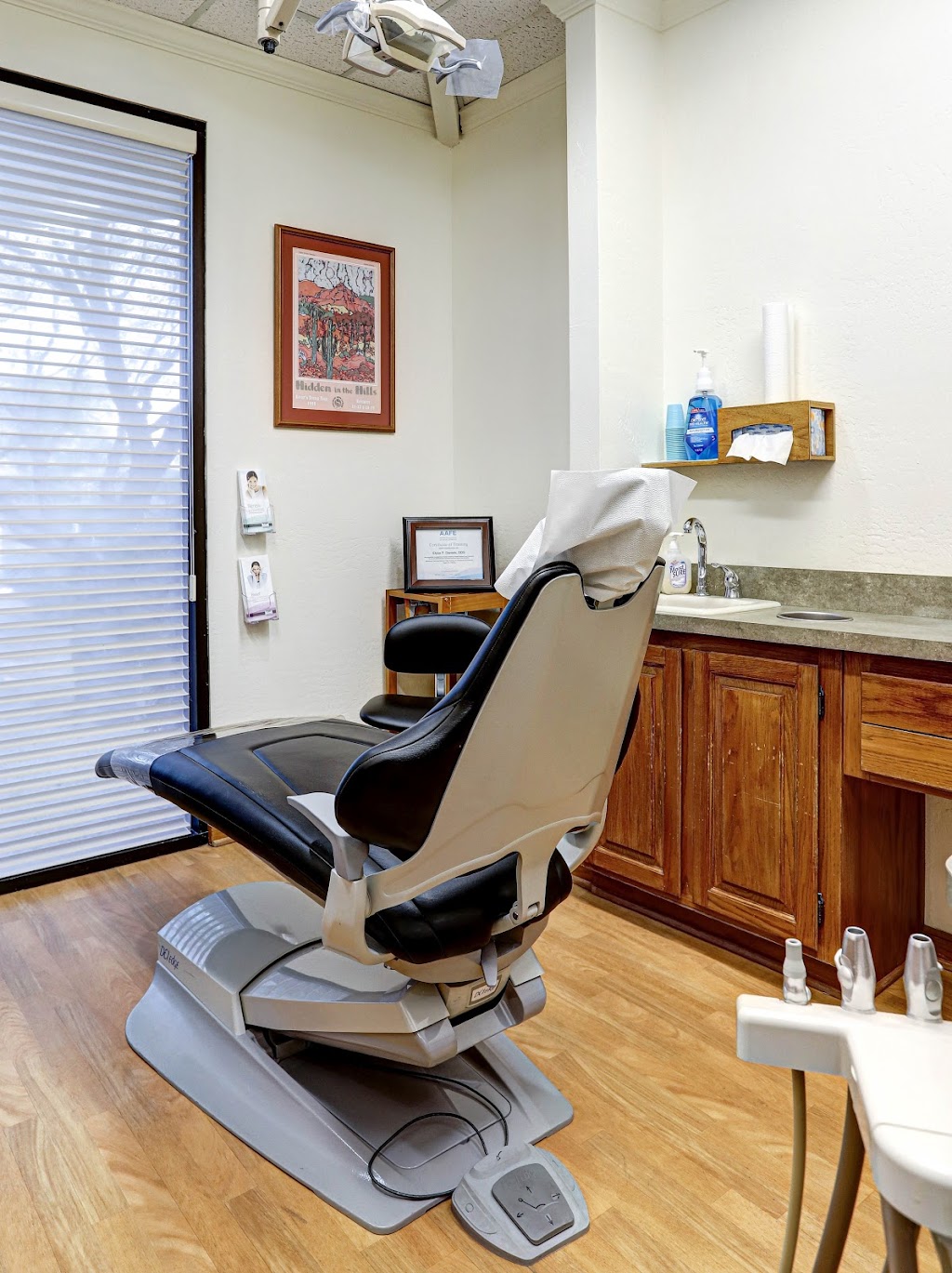 Carefree Dentists | 7518 Elbow Bend Rd, Carefree, AZ 85377 | Phone: (480) 488-9735