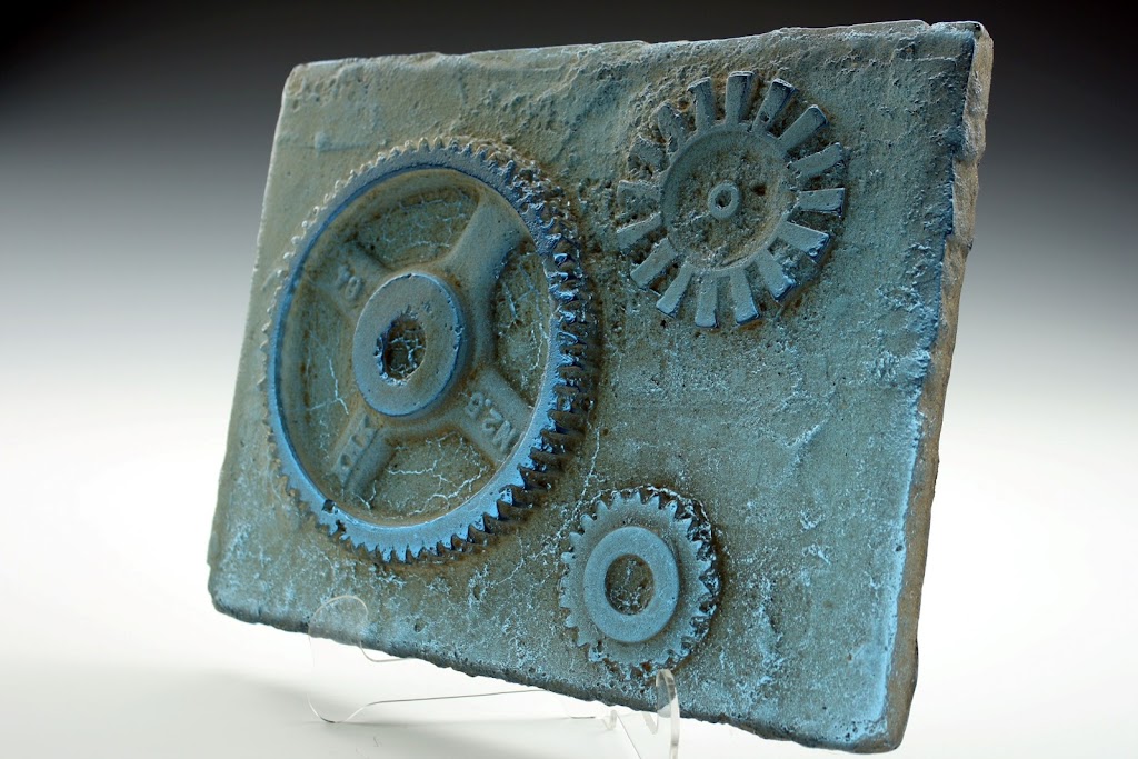 Barney Stone Glass & Kinetics | 204 N Union St, Lambertville, NJ 08530, USA | Phone: (609) 917-4854