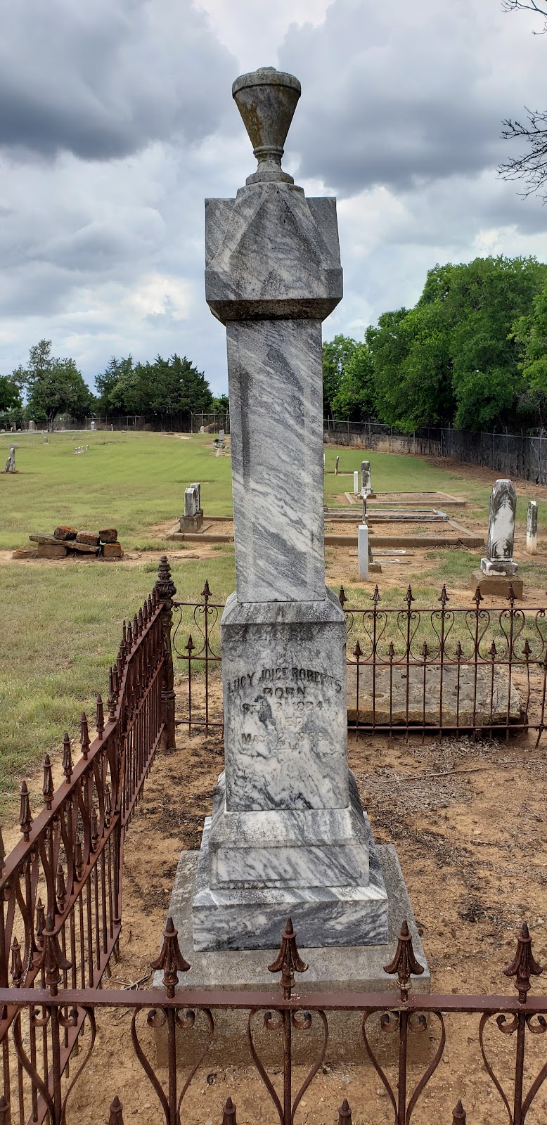 Birdville Cemetery | 6100 Cemetery Rd, Haltom City, TX 76117, USA | Phone: (817) 705-6532