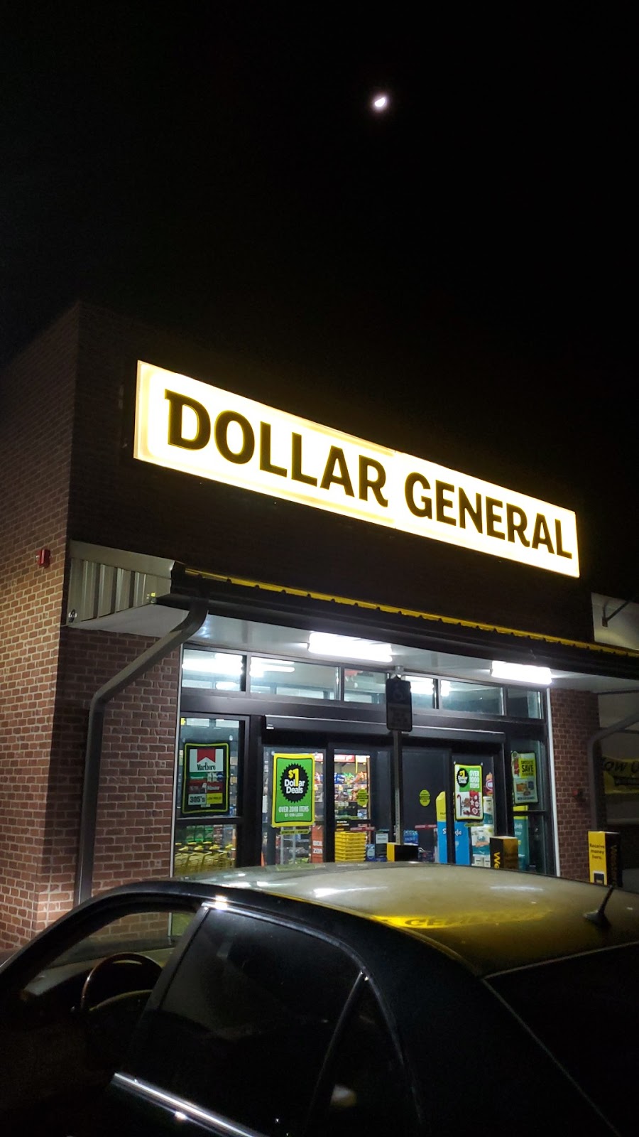 Dollar General | 7100 Fruitville Rd, Sarasota, FL 34240, USA | Phone: (941) 870-9807