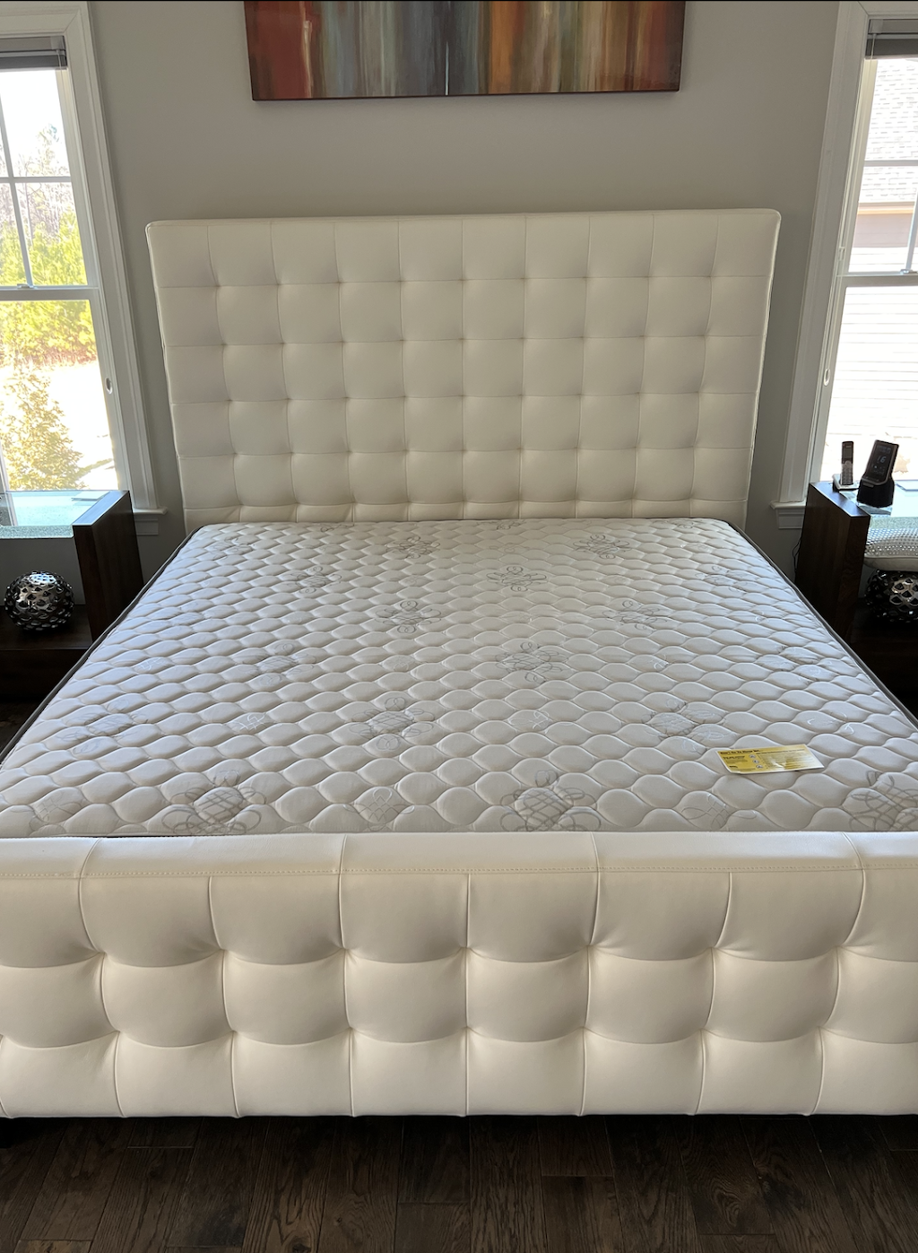 The Original Mattress Factory | 11470 US Hwy 15 501 N suite 104 a, Chapel Hill, NC 27517, USA | Phone: (919) 951-0239