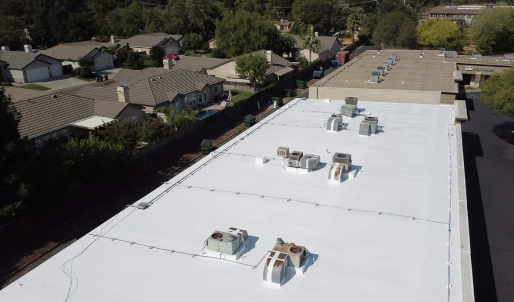 Sealtight Roofing | 1722 Loon Lake St, Roseville, CA 95747 | Phone: (916) 489-2730