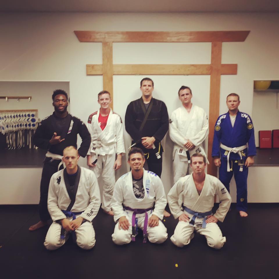 Nishime Martial Arts | 8129 Mall Rd, Florence, KY 41042, USA | Phone: (859) 331-5425