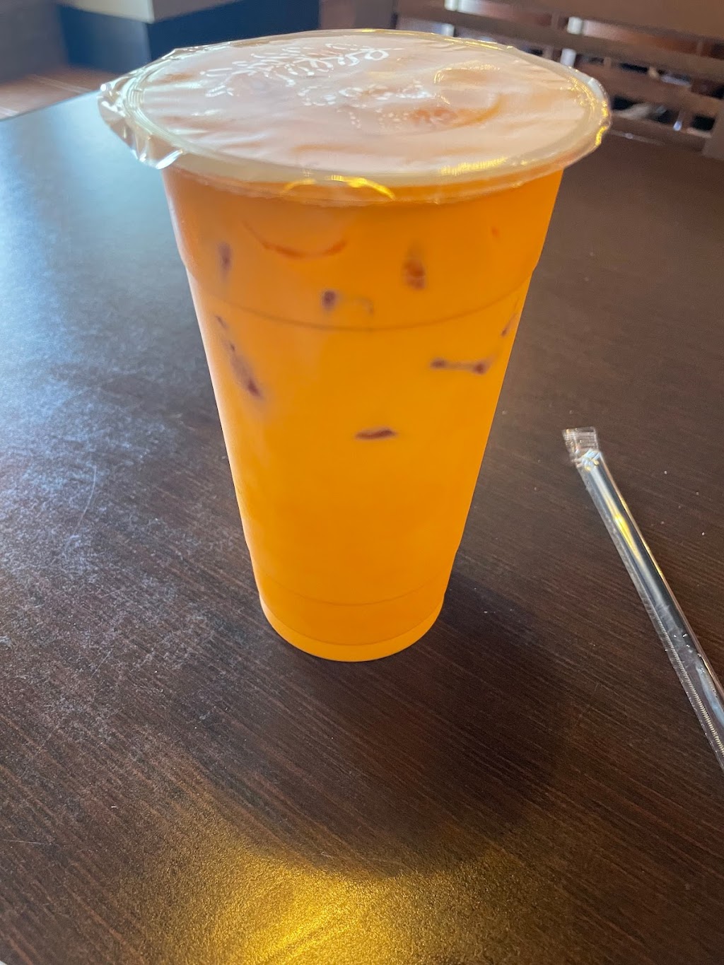 Aloy Aloy Thai Cafe Katy | 20660 Westheimer Pkwy #L, Katy, TX 77450, USA | Phone: (281) 717-8964