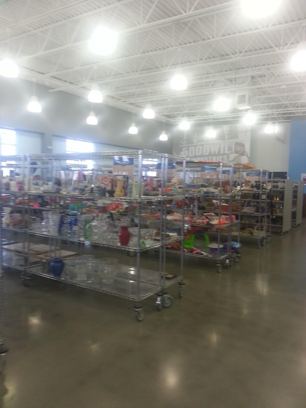 Goodwill | 12616 Taylorsville Rd, Louisville, KY 40299, USA | Phone: (502) 261-1270