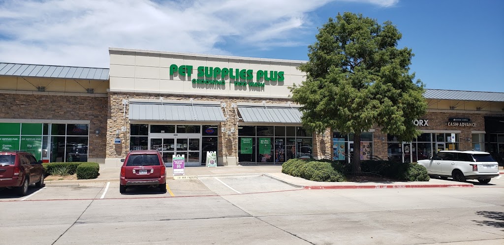 Pet Supplies Plus | 1400 S Loop 288, Denton, TX 76205 | Phone: (940) 222-2401