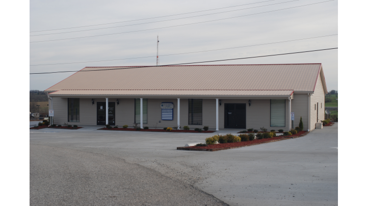 Ephraim McDowell Springfield Family Medical Center | 280 Lincoln Dr, Springfield, KY 40069, USA | Phone: (859) 336-9801