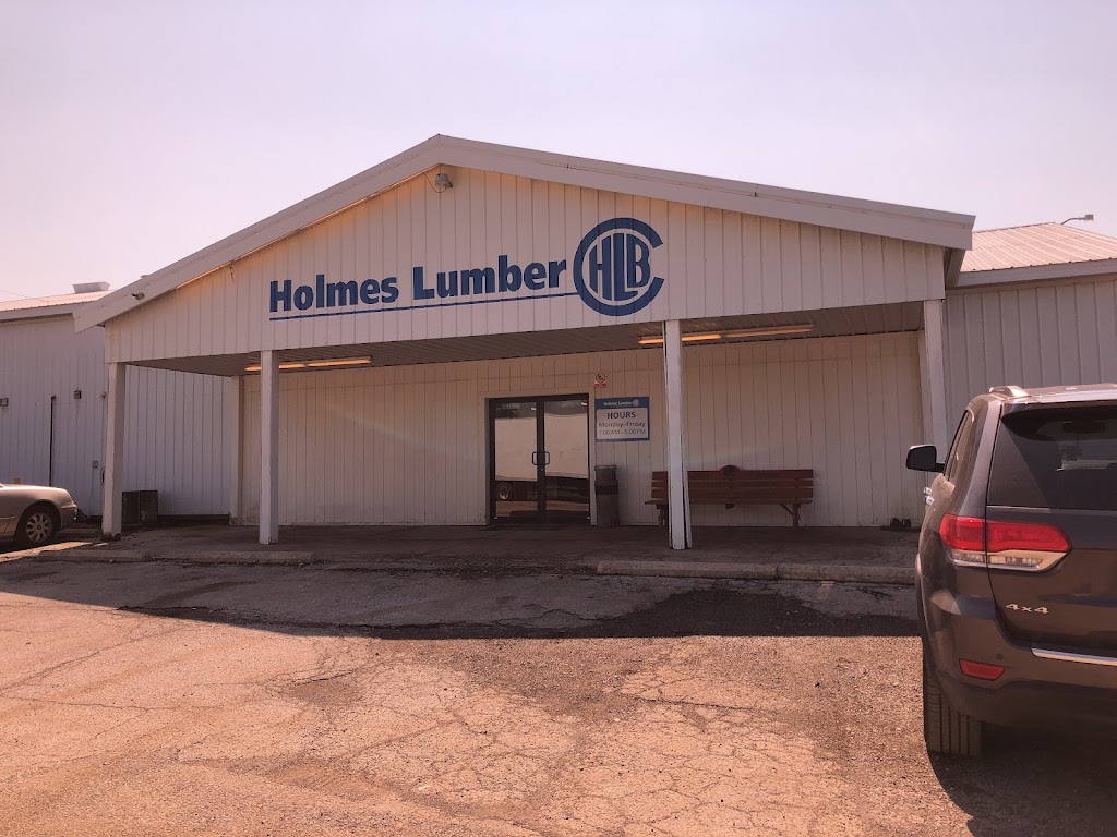 Holmes Lumber | 13431 National Rd SW, Reynoldsburg, OH 43068, USA | Phone: (740) 927-3700
