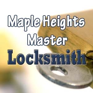Maple Heights Master Locksmith | 5325 Warrensville Center Rd, #3 , Maple Heights, OH 44137 | Phone: (216) 865-7028