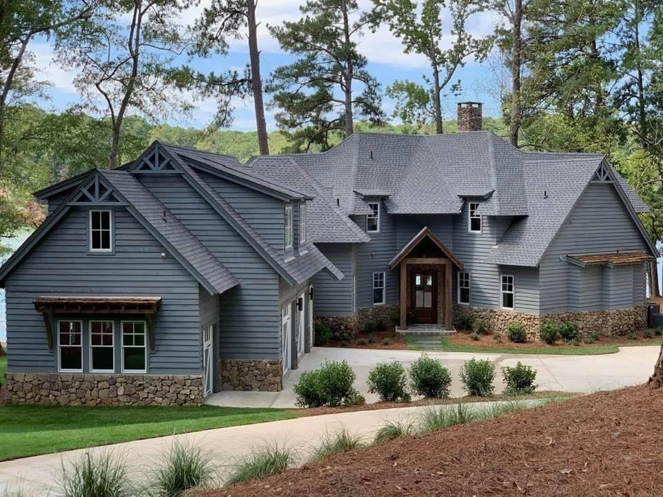 Lake Martin Signature Construction | 755 Lee St, Alexander City, AL 35010, USA | Phone: (256) 392-5577