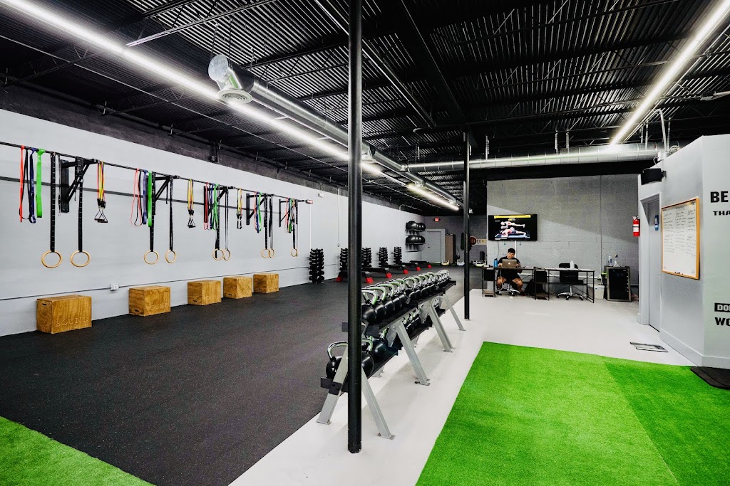 DCXFitness | 3472 NE 5th Ave, Oakland Park, FL 33334, USA | Phone: (561) 886-7376