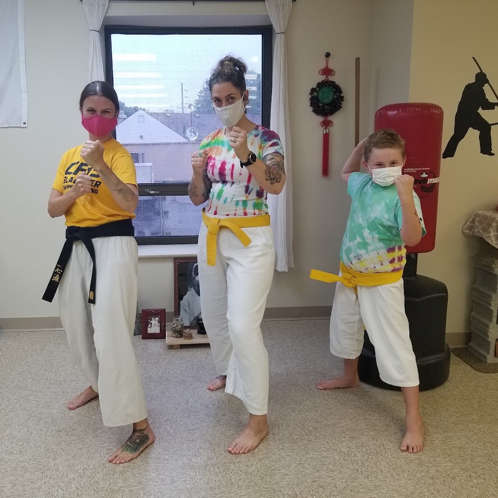 Cuyahoga Karate Isshinryu Dojo | 1923 Bailey Rd, Cuyahoga Falls, OH 44221, USA | Phone: (330) 752-3528