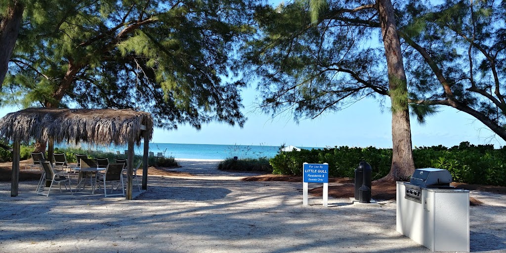 Little Gull Cottages | 5330 Gulf of Mexico Dr, Longboat Key, FL 34228, USA | Phone: (800) 851-1096
