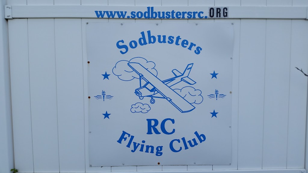 Sodbusters RC Flying Club | 215 Manning Ave N, Lake Elmo, MN 55042, USA | Phone: (612) 779-6780