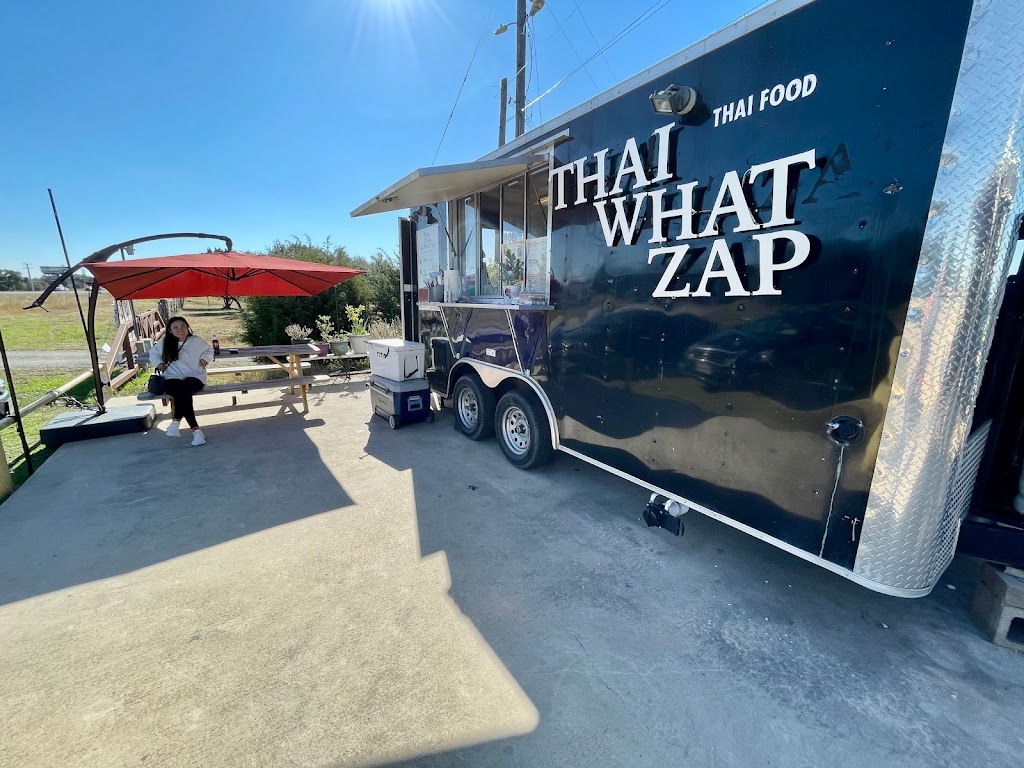 Thai What’Zap | 21521 W, State Hwy 71, Spicewood, TX 78669, USA | Phone: (512) 765-1212