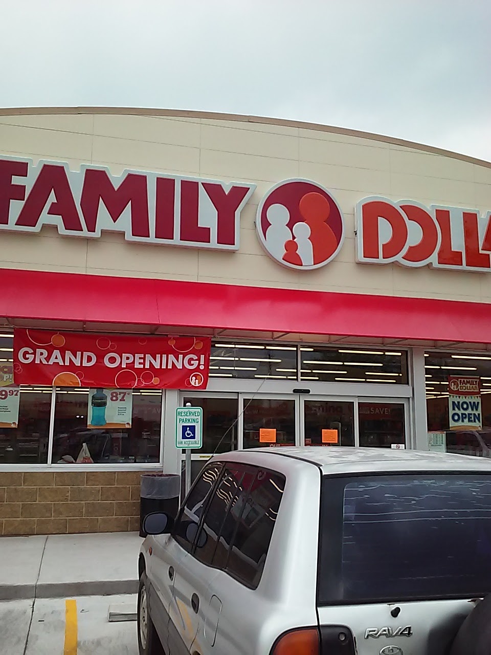 Family Dollar | 14511 Farm to Market Rd 730 N, Azle, TX 76020, USA | Phone: (817) 752-6035