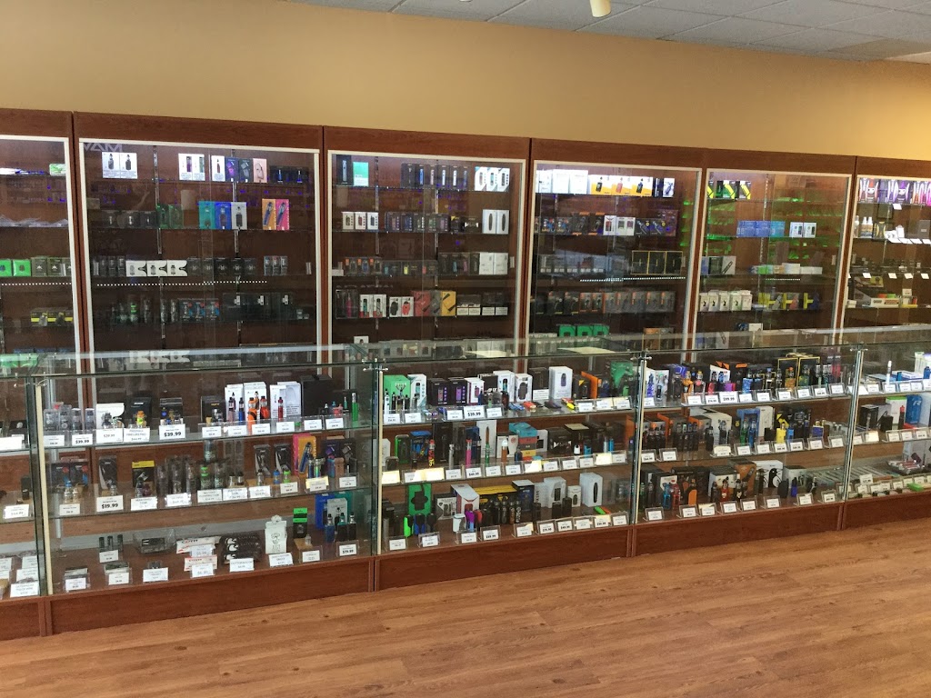 Vapor Maven | 12213 Shawnee Mission Parkway Suite C & D, Shawnee, KS 66216, USA | Phone: (913) 257-5227