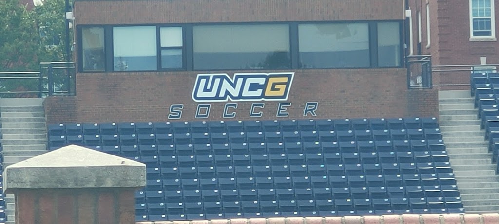 UNC-Greensboro Soccer Stadium | 1408 Walker Ave, Greensboro, NC 27412, USA | Phone: (336) 334-5952