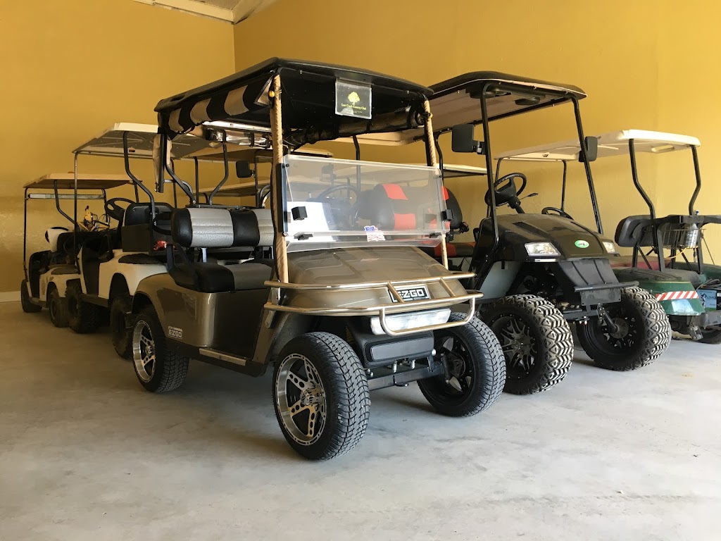 High Tech Golf Cart Repair | 11312 Tom Sassman Rd, Austin, TX 78747, USA | Phone: (512) 444-6851