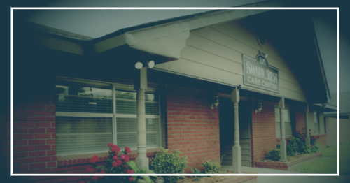 Shady Rest Care Center | 210 S Adair St, Pryor, OK 74361, USA | Phone: (918) 825-4455