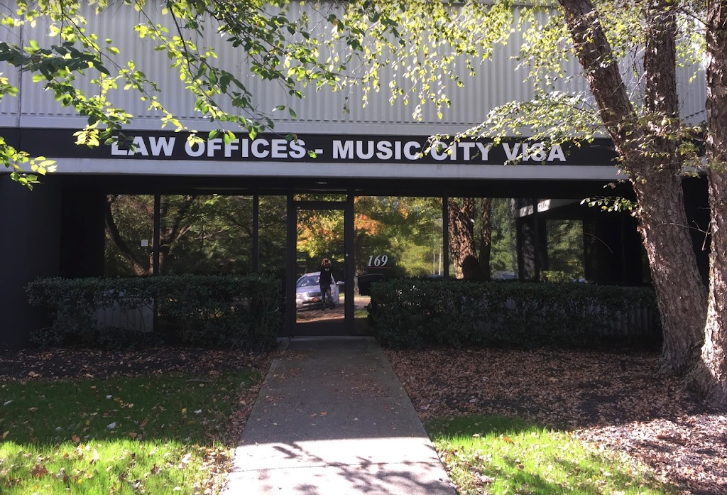 Law Offices of Sean Lewis, PLLC | Music City Visa | 5010 Linbar Dr #169, Nashville, TN 37211, USA | Phone: (615) 226-4236