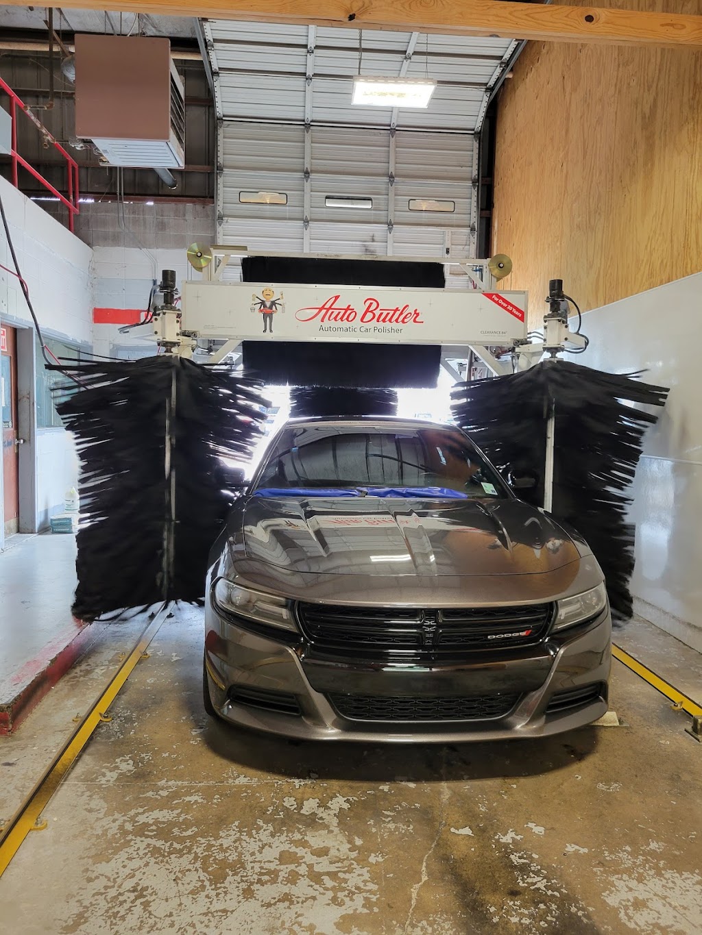 Auto Butler | 4701 N Humboldt Ave, Minneapolis, MN 55430, USA | Phone: (612) 529-1960