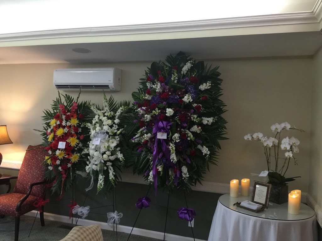 Oyster Bay Funeral Home | 261 South St, Oyster Bay, NY 11771, USA | Phone: (516) 922-7442