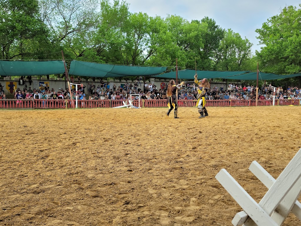 Scarborough Renaissance Festival | 2511 FM 66, Waxahachie, TX 75167, USA | Phone: (972) 938-3247