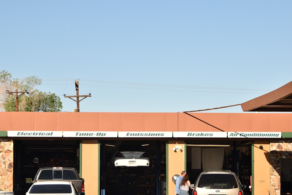 CBS Auto Repair | 4444 N 19th Ave, Phoenix, AZ 85015, USA | Phone: (602) 274-2459